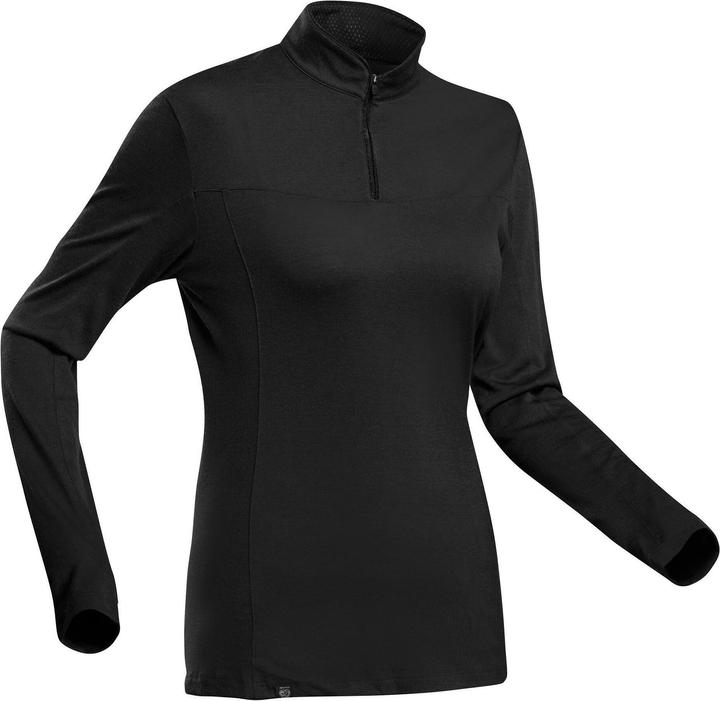 Forclaz TREK 500 MERINO