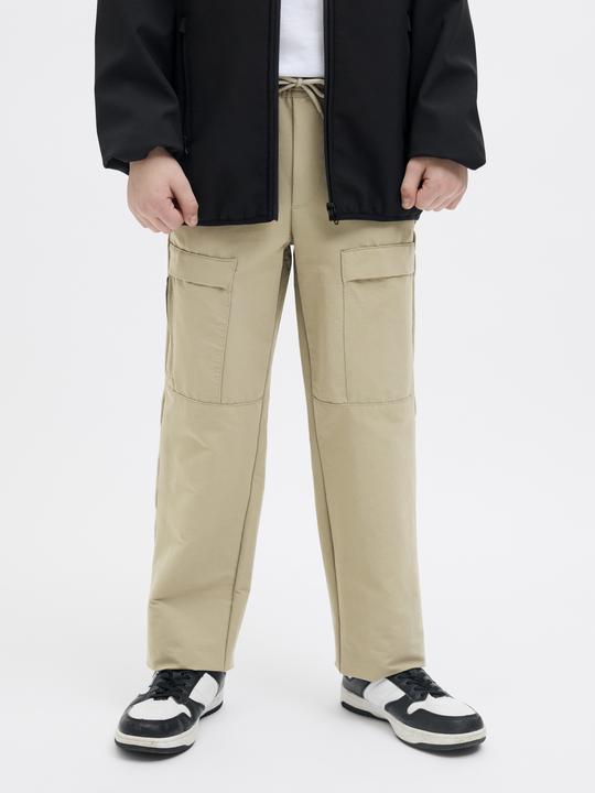 Actual product image Jack & Jones Relaxed Fit Hosen Junior Relaxed Fit Hosen (176)