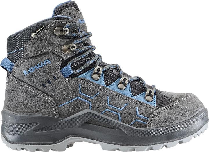 Actual product image Lowa Kody Evo GTX MID JR (32)