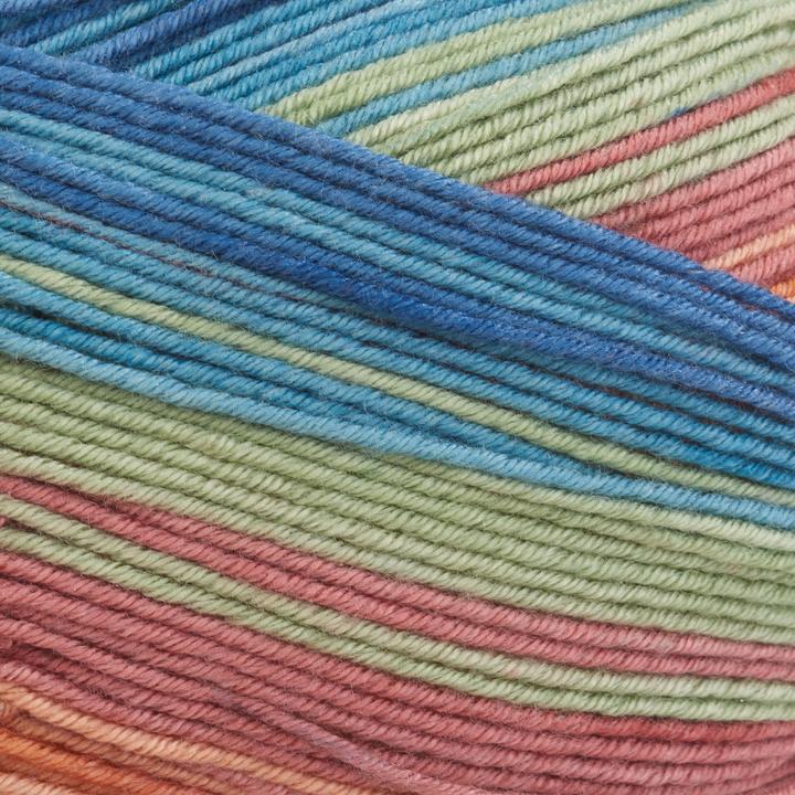 Image du produit Online KKK Laine "Sensitive Socks", 100 g, env. 430 m (430 m)