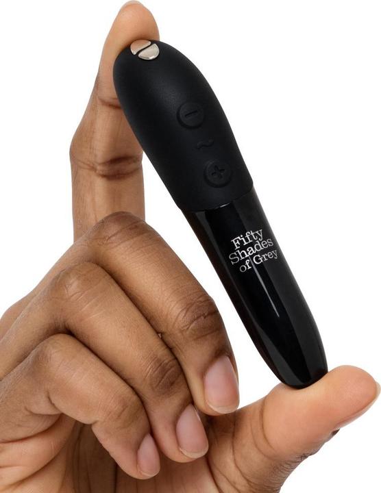 Actual product image Fifty Shades of Grey Come to Bed Couples Kit