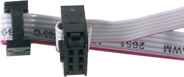 Produktbild myAVR AVR ISP-Programmer mySmartUSB light