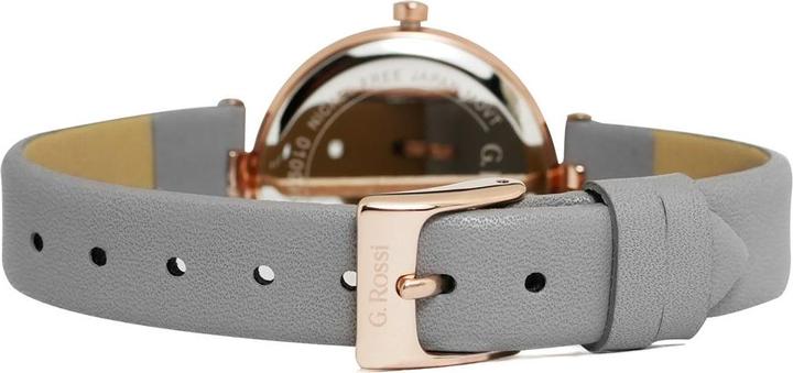 Image du produit Gino Rossi MONTRE G. ROSSI - 10995A2-3B4 (zg818c) + BOX watch