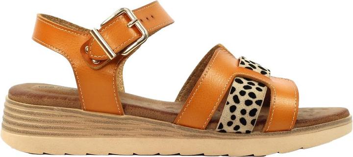 Actual product image Lunar Womens/Ladies Carla Sandals (37)