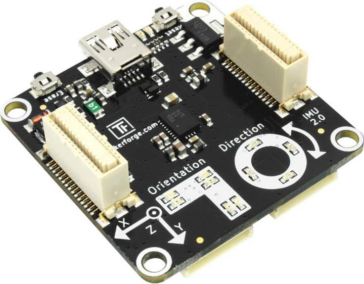 Produktbild Tinkerforge IMU Brick 2.0