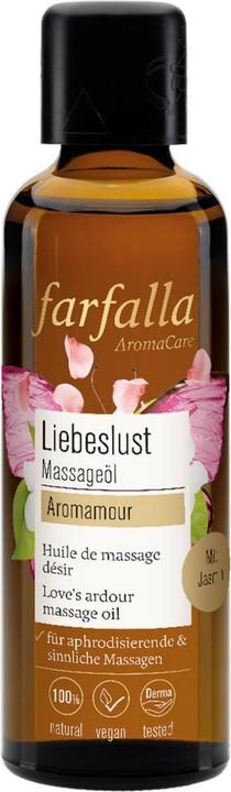 Farfalla Liebeslust (75 ml)