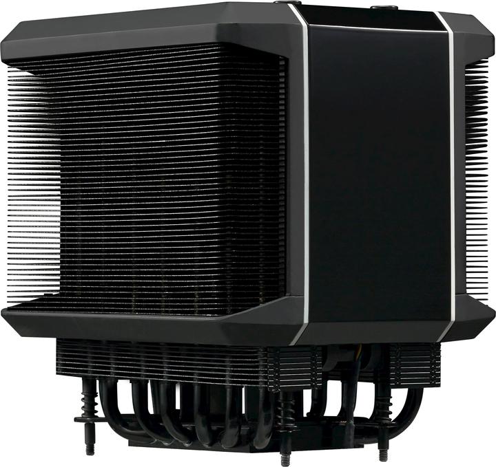 Actual product image Cooler Master Wraith Ripper (160.50 mm)