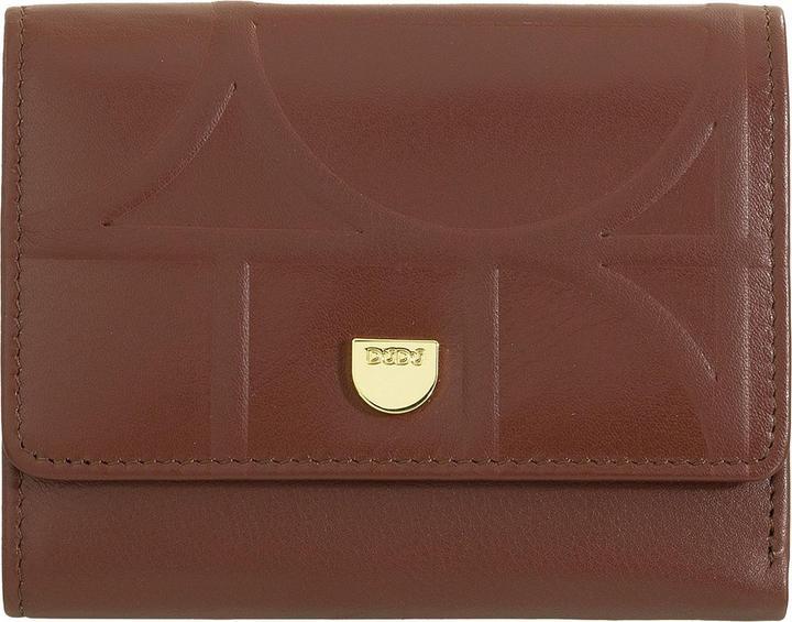 Image du produit Dudu Up Geldbörse Leder 11 cm