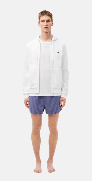 Image du produit Lacoste Lot de trois t-shirts (L)