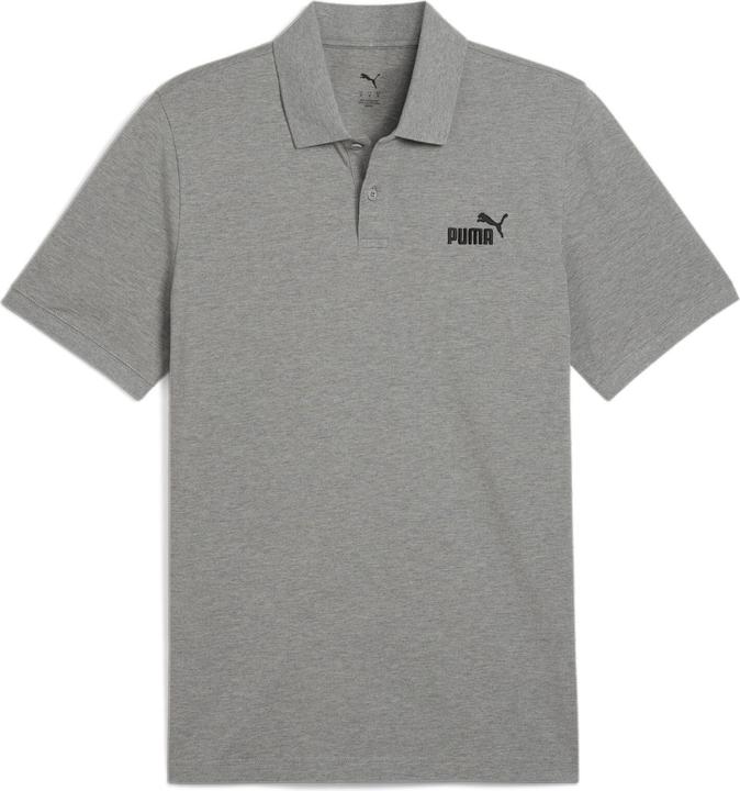 Puma ESS No. 1 Logo Pique Polo (L)