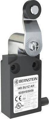 Actual product image Bernstein Position switch 6089185066 1m cable, IP67 I49-SU1Z AH Z