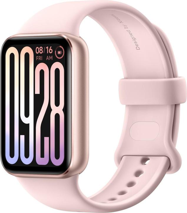 Produktbild Xiaomi Smart Band 9 Pro (44 mm)