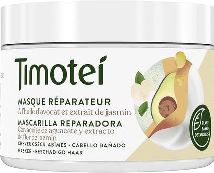 Image du produit Timotei Masque réparateur 300ml (300 ml)