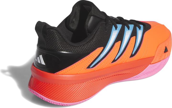 Actual product image adidas Dame Certified 3 Schuh (46)