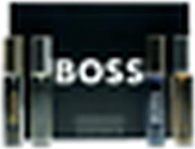 Hugo Boss Miniatures Set