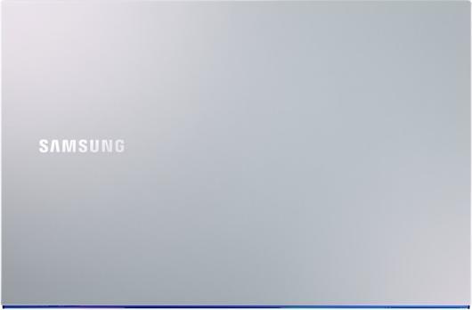 Actual product image Samsung Galaxy Book Ion (13.30", Intel Core i5-10210U, 8 GB, 256 GB, DE)
