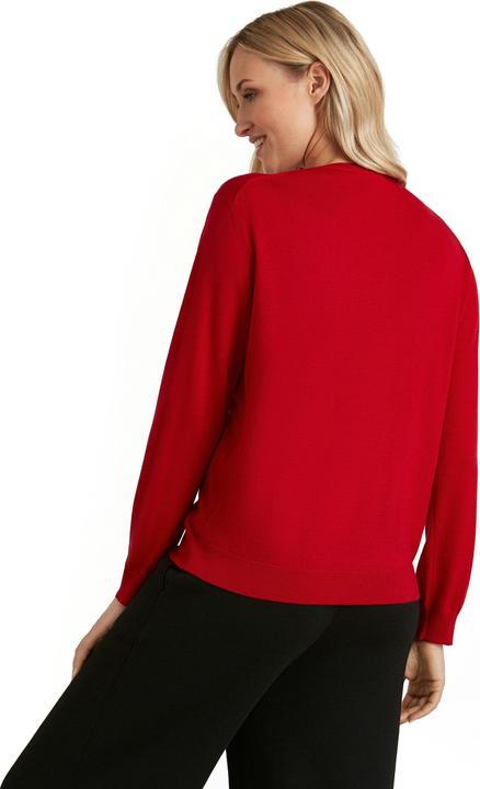Immagine prodotto Falke BA V-Neck New Merino w (S)