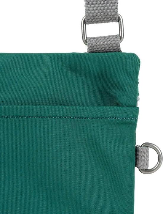 Produktbild Roka London Chelsea Xsmall Sustainable Nylon Teal