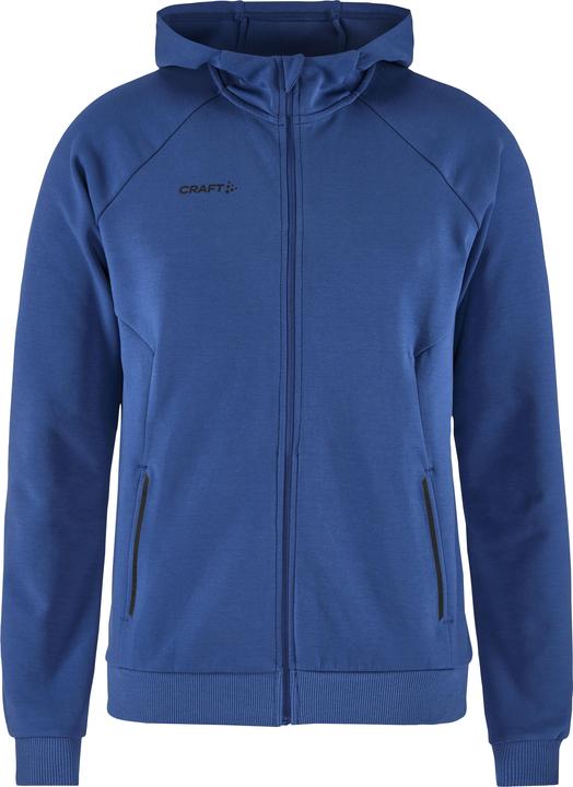 Image du produit Craft Core Soul Full Zip Hood M (XL)