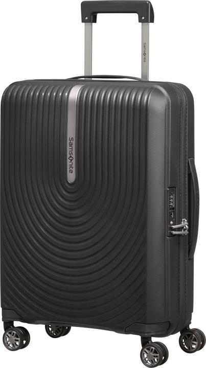 Image du produit Samsonite Spinner HI-FI (39 l, Bagage à main (jusqu'à 50l))