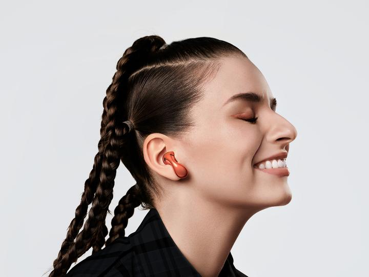 Produktbild Huawei FreeBuds 5 (ANC, 3.50 h, Kabellos)
