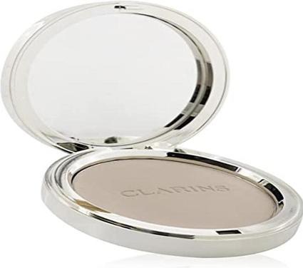 Produktbild Clarins Ever Matte Compact Powder Nr. 03 (Nr. 03)