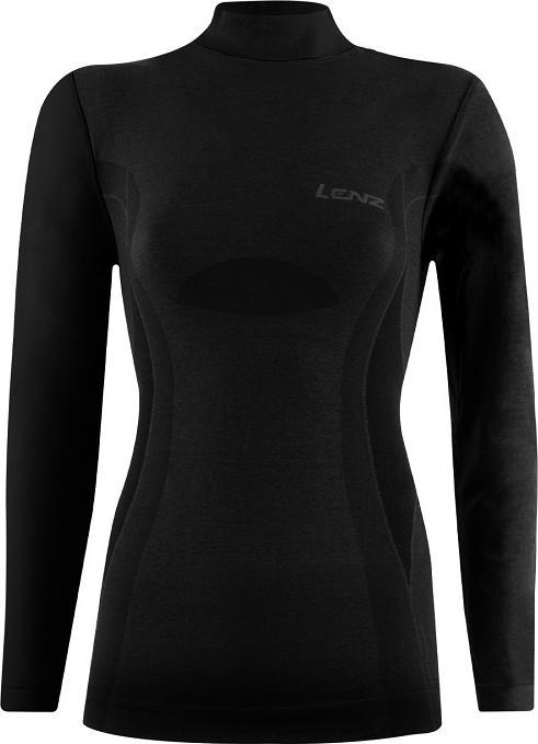 Produktbild Lenz Longsleeve women merino 6.0 (XS)