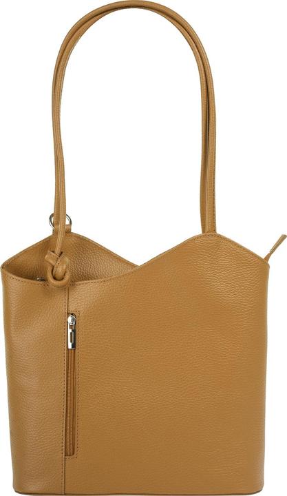 Produktbild Cluty Shopper Rucksack Kombination (7 l)
