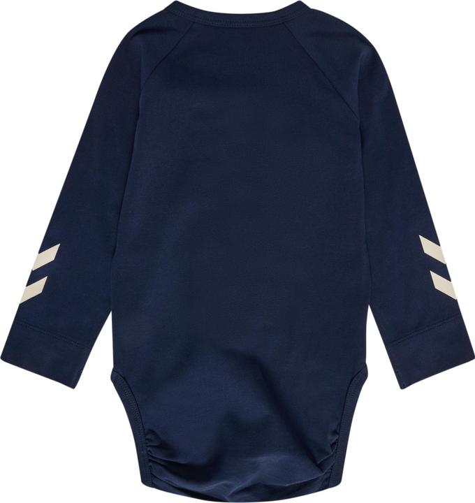 Produktbild hummel Hmlstripy Body L/S (56)