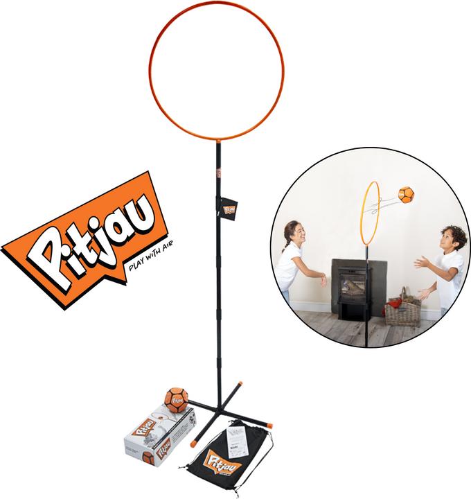 Productafbeelding Pitjau - Indoor Ball Game
