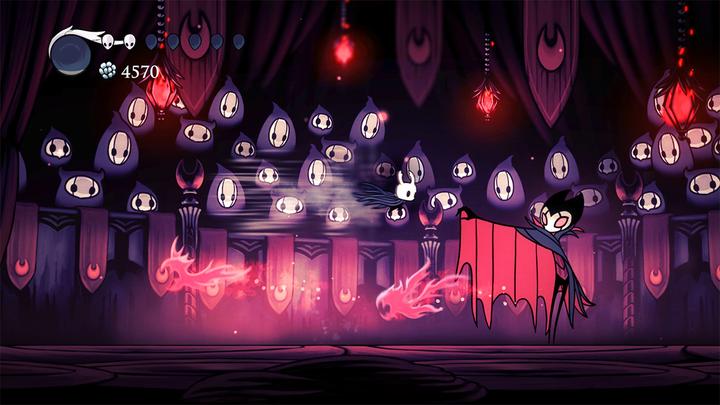 Produktbild Wanadoo Hollow Knight (Switch, EN)