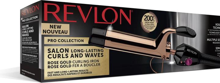Immagine prodotto Revlon Salone riccioli e onde (32 mm)