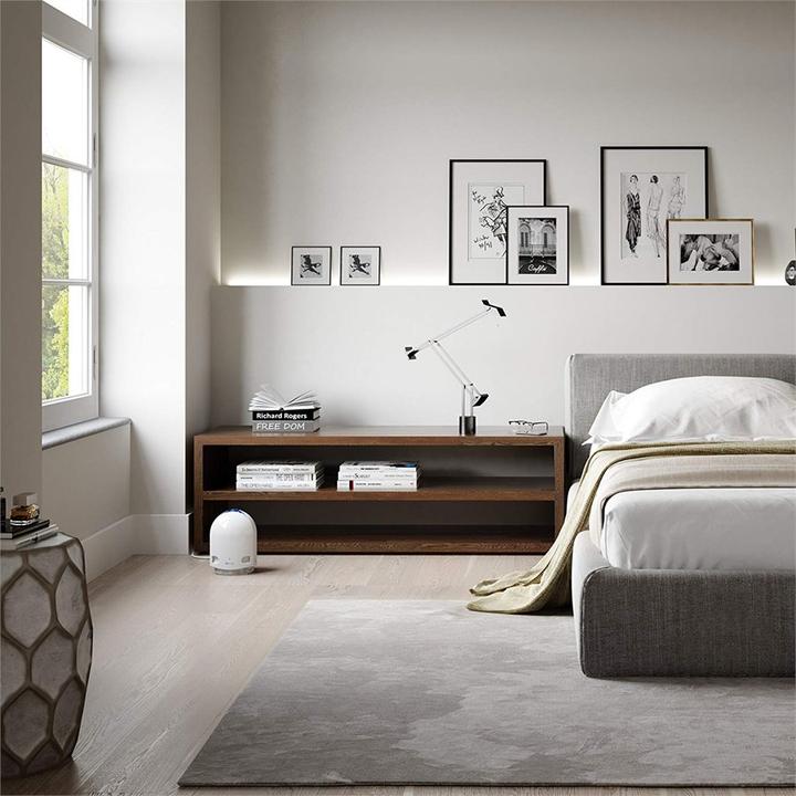 Actual product image Airfree Iris 150 (60 m²)