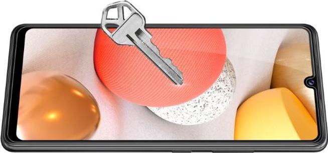 Produktbild Nillkin CP+ Pro Schutzglas Displayschutz (1 Stück, Samsung Galaxy A42 5G)