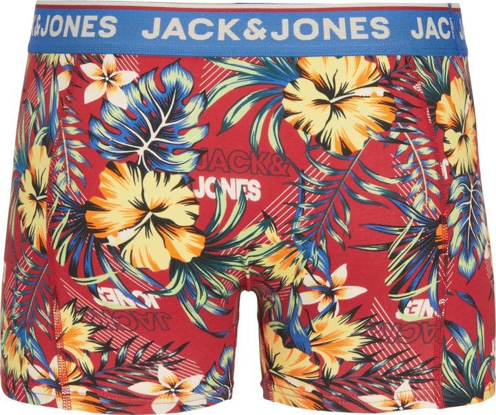 Immagine prodotto Jack & Jones Bauli Jacazores Confezione Noos (XL, confezione da 3)