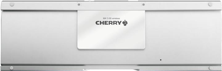Produktbild CHERRY xtrfy MX 3.0S (DE, Kabelgebunden, Kabellos)