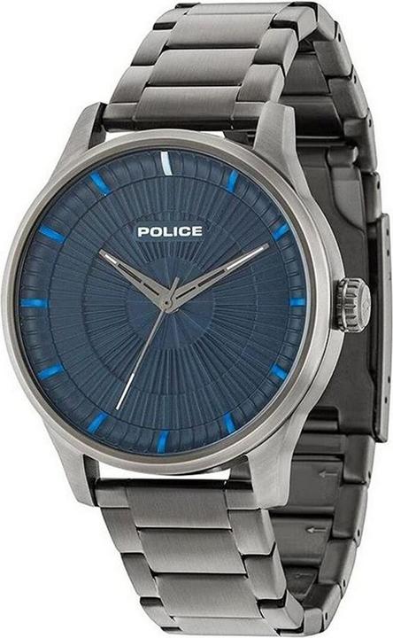 Police WATCHES Mod. P15038JSU03M (44 mm)