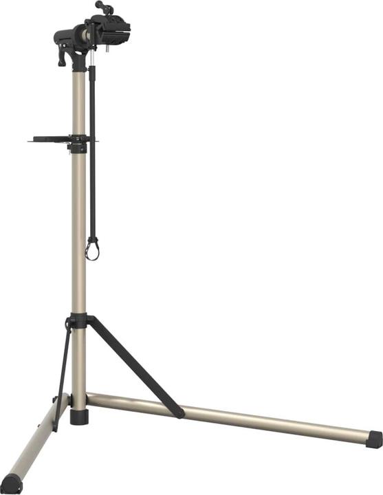 VidaXL Fahrrad-Montageständer Faltbar Verstellbar 102-160 cm