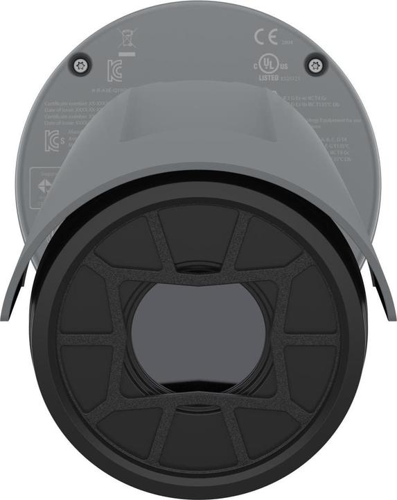 Actual product image Axis Q1961-XTE 7 mm 30 fps (384 x 288 pixels)