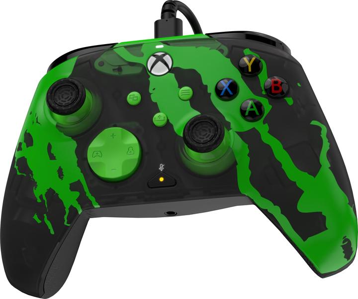 Jolt Green