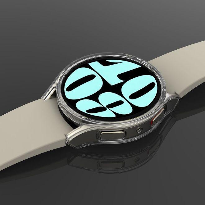 Actual product image Araree Made in Korea Nukin Series