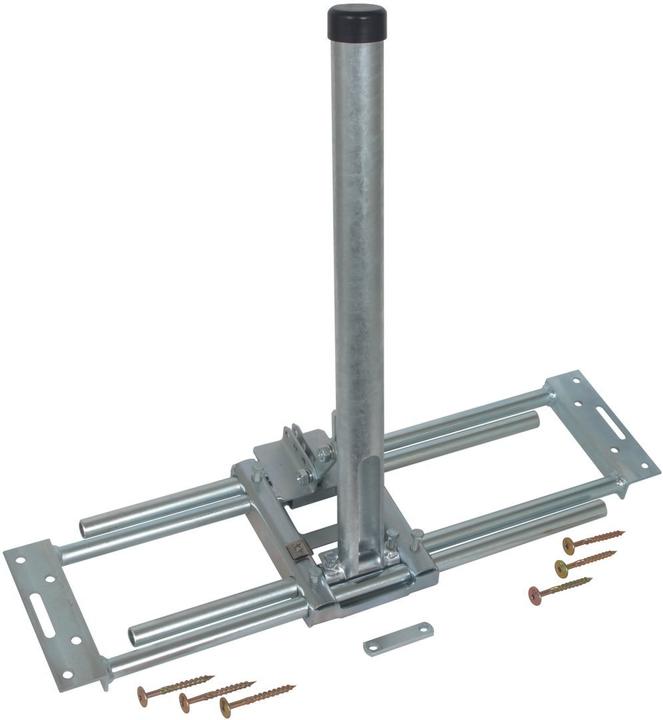 Image du produit Dehn 105240 Support de chevron p. distance 550-900mm avec tube A