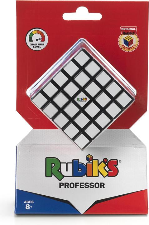 Actual product image Rubik's Rubiks Cube (5 x 5)