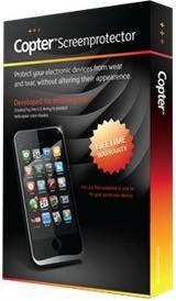 Image du produit Copter Protecteur d'écran pour iPhone 5/5S/5C/SE (Apple iPhone 5)