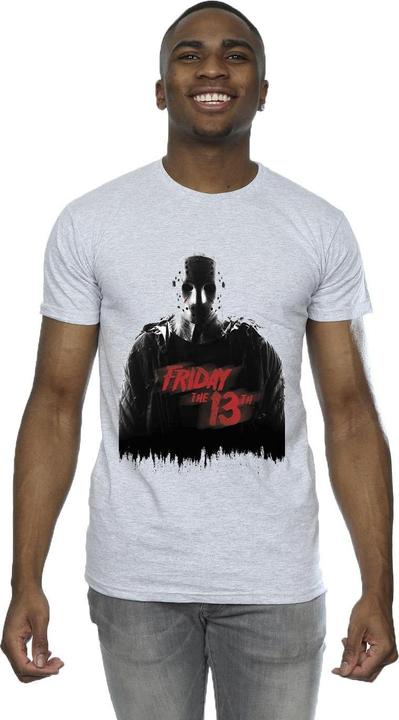 Image du produit Dick Smith - T-shirt REMAKE POSTER - Homme (XL)