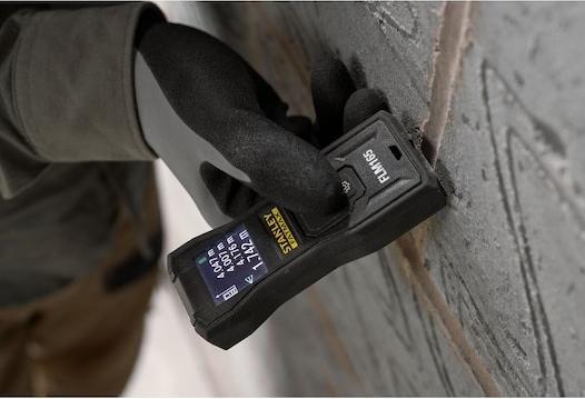 Immagine prodotto Stanley Telemetro (50 m, 620 nm)