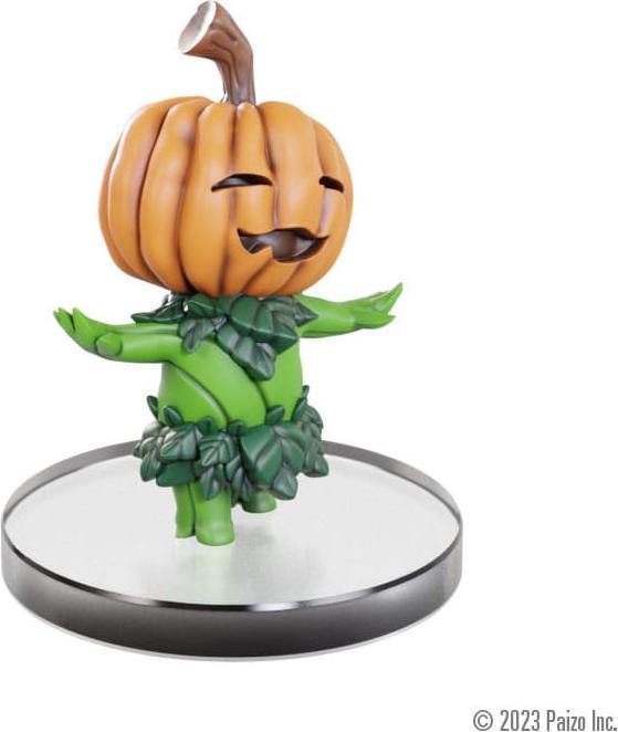 Produktbild Wizkids Pathfinder Battles Miniaturen vorbemalt 8er-Pack Leshy Boxed Set