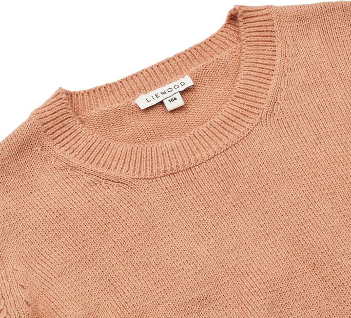 Produktbild Liewood Strickpullover Esme (116)