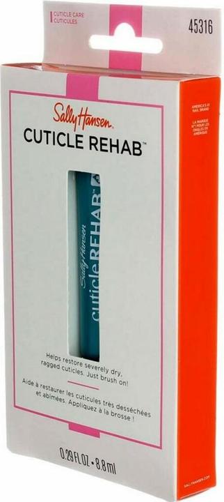 Sally Hansen Protezione E Cura Della Pelle (8.80 ml)