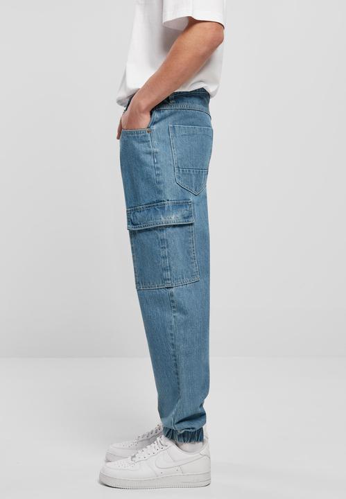 Produktbild Southpole Denim With Cargo Pockets (36)